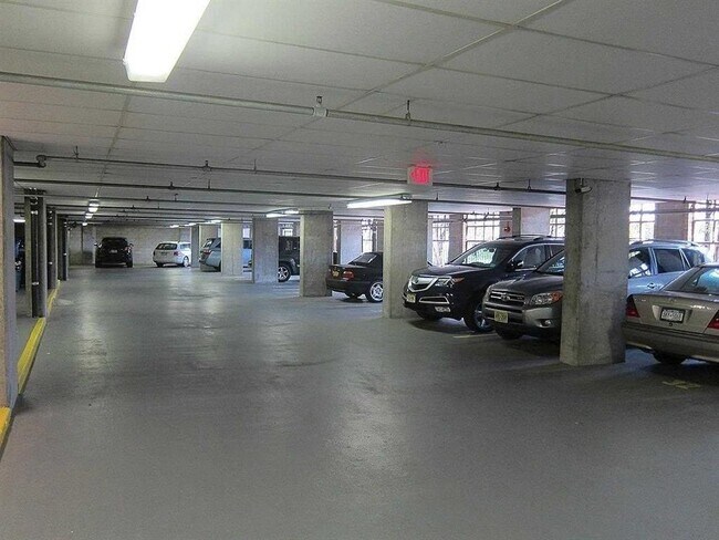 Foto del edificio - 415 Newark St.