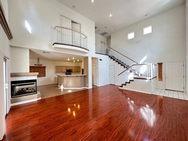Foto del edificio - TIMBER CREEK VILLAGE
