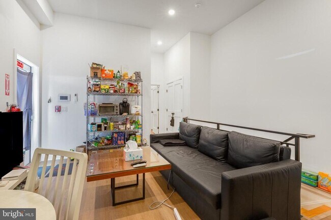 Foto del edificio - 1134 Pine St