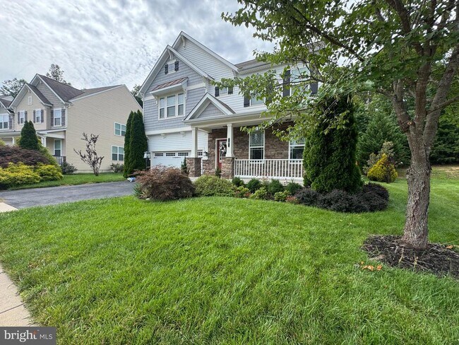 Foto del edificio - 6 Whetstone Ct