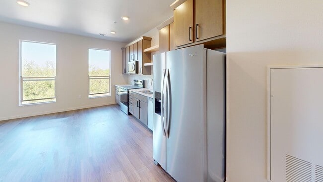 Interior Photo - BLOC - New, Never Lived In