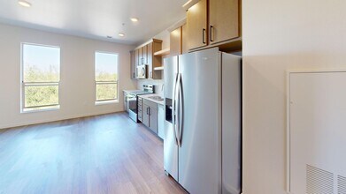Interior Photo - BLOC - New, Never Lived In