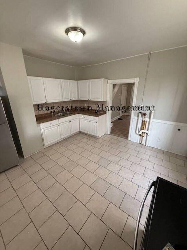 Foto del edificio - Duplex - South End