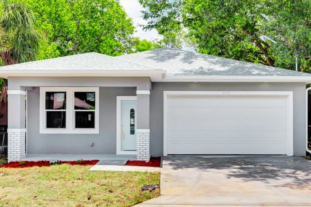 Foto principal - 2403 Mallory Ave