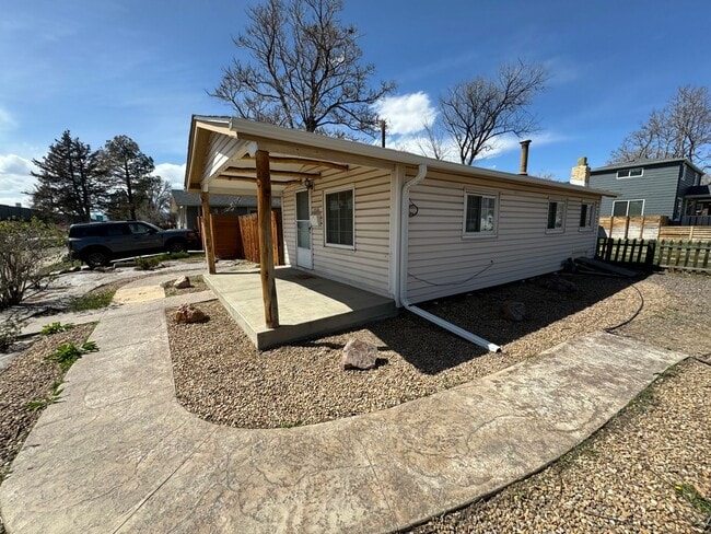 Foto del edificio - Charming 2 bedroom House