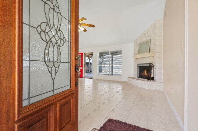 Foto del edificio - 13622 Wimbledon Oaks Dr