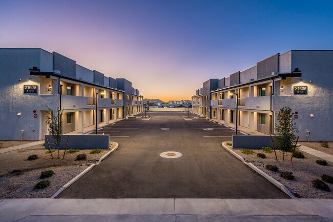 Foto del edificio - Deer Valley 24