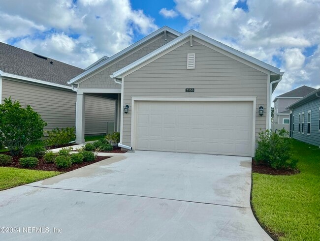 Foto del edificio - 2153 Major Oak St