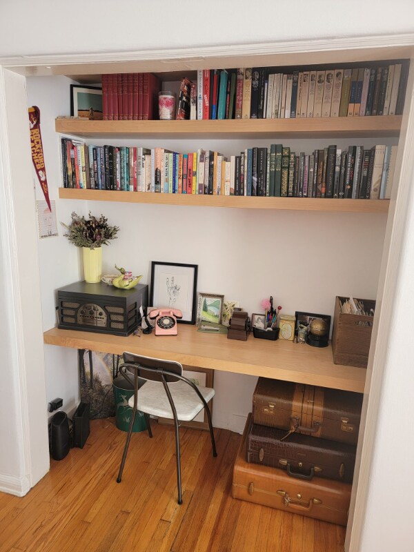 Foto del edificio - 1935 N Vermont Ave