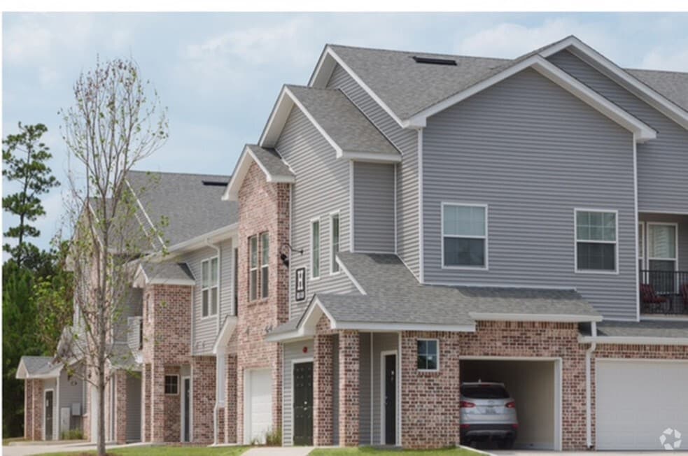 Arbor View Rentals Tallahassee, FL