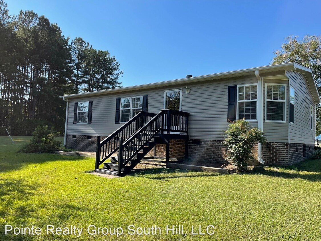 Primary Photo - 3 br, 2 bath House - 6407 Buggs Island Road