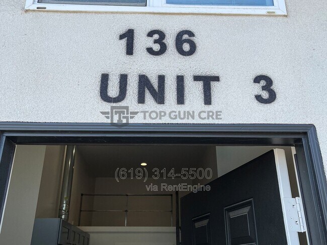 Foto del edificio - 136 W San Ysidro Blvd