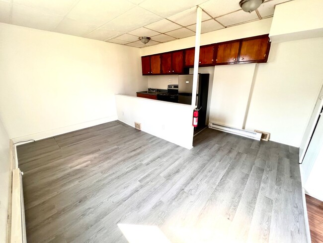 Foto del edificio - 603 6th Street (Full Service)