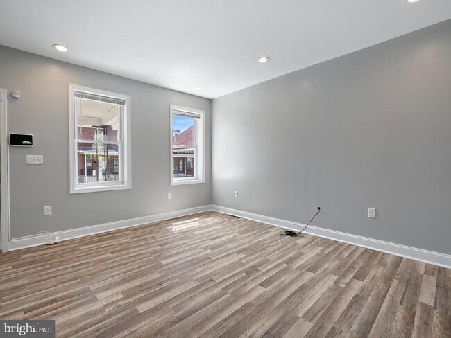 Foto del edificio - 3712 Beehler Ave