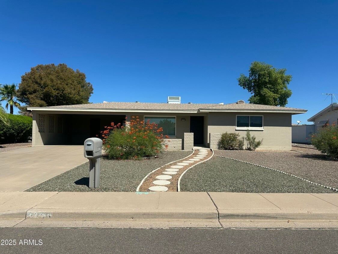 Primary Photo - 6246 E Adobe Rd