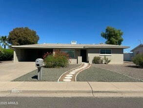 Building Photo - 6246 E Adobe Rd