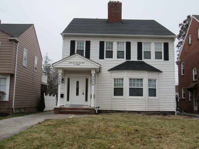 Primary Photo - 3578 Ingleside Rd