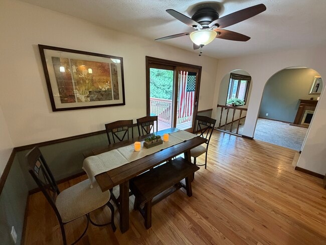 Building Photo - 5212 Bison Dr