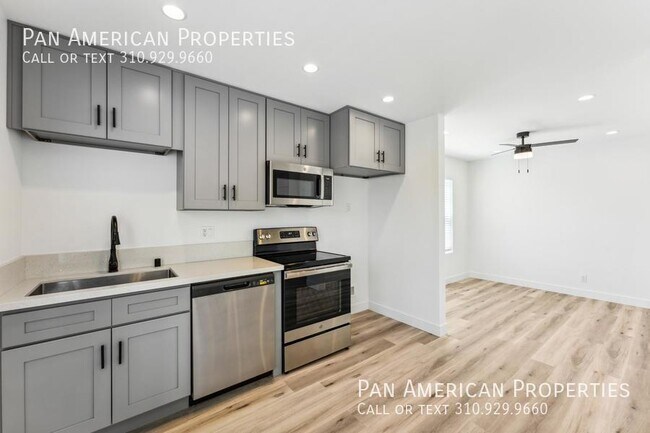 Foto del edificio - 113 S Lillie Ave