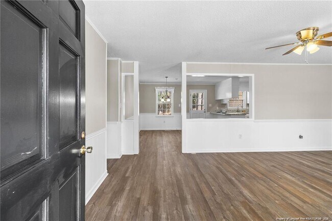 Foto del edificio - 3101 Ansley Dr
