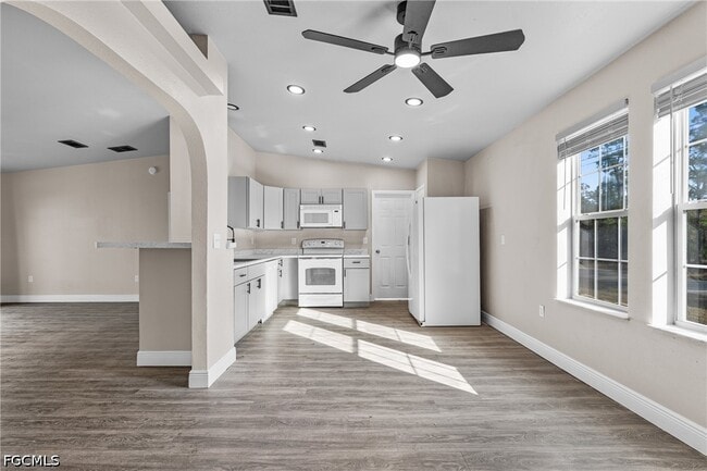 Foto del edificio - 1505 East 15th Street