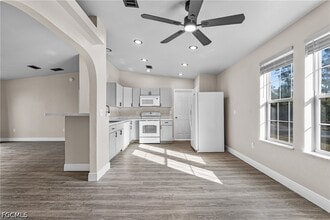 Building Photo - 1505 East 15th Street