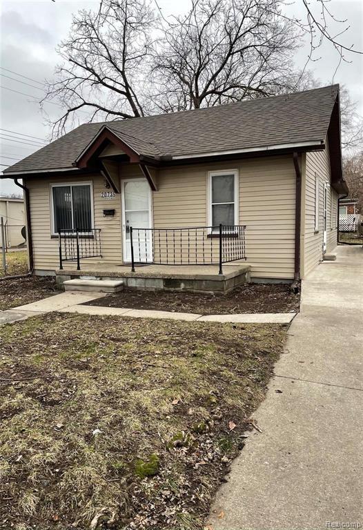 Primary Photo - 20735 Bach Ave