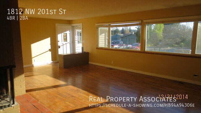 Foto del edificio - 1812 NW 201st St