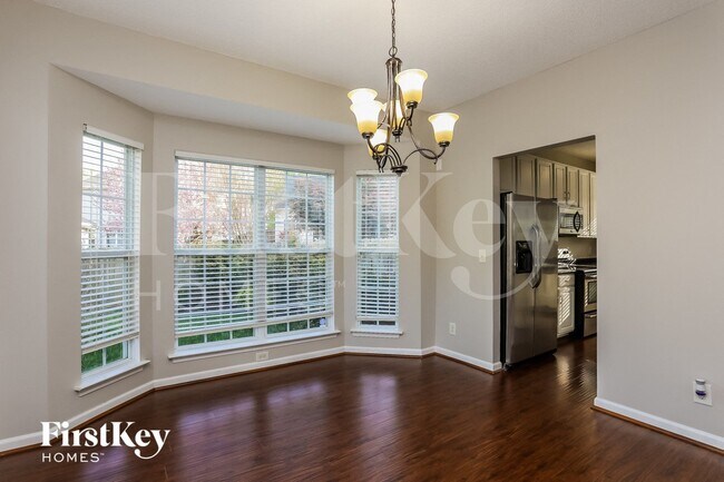 Foto del edificio - 1115 Fieldstone Dr