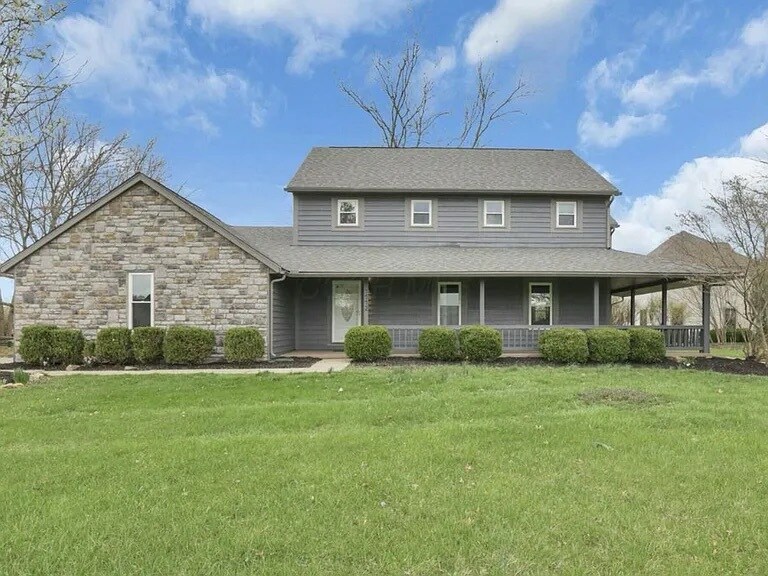 Foto principal - 7772 Bluefield St NW