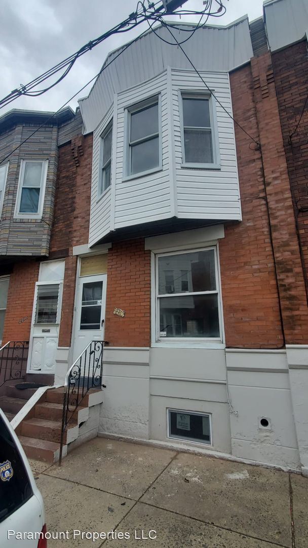 Building Photo - 2 br, 1 bath House - 2216 Winton St