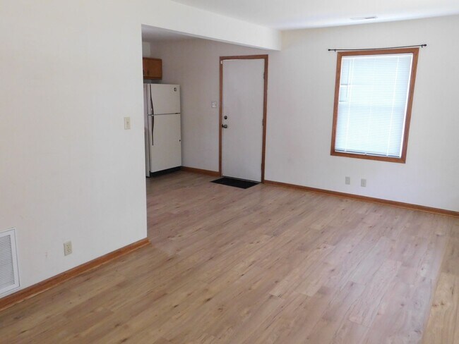 Foto del edificio - Nice 2-bedroom, 1-bathroom home located in...