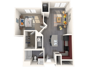 Lux at Stoughton photo'