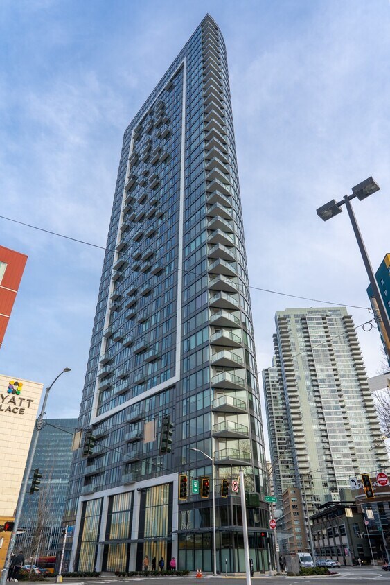 Foto del edificio - 2510 6th Ave