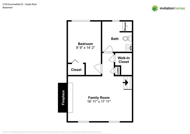 Building Photo - 2139 Summerfield Dr