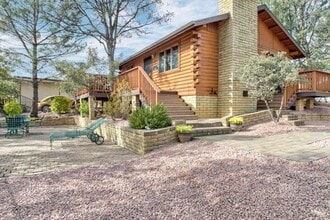 Building Photo - 808 N William Tell Cir