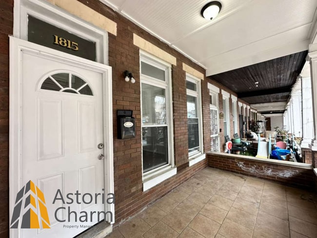 Foto del edificio - 3 Bedroom with Fenced Yard and Spacious Primary Bedroom near Coppin University