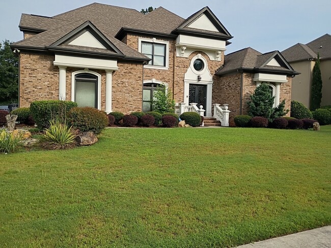 Photo - 1410 Simone Dr SW (Conyers, GA) House