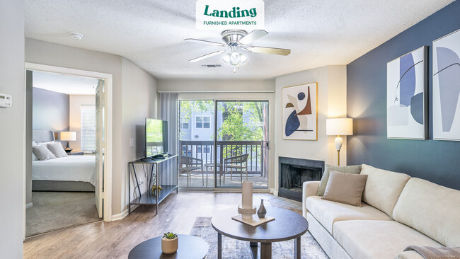 Foto del edificio - 2257 Willow Oak Cir