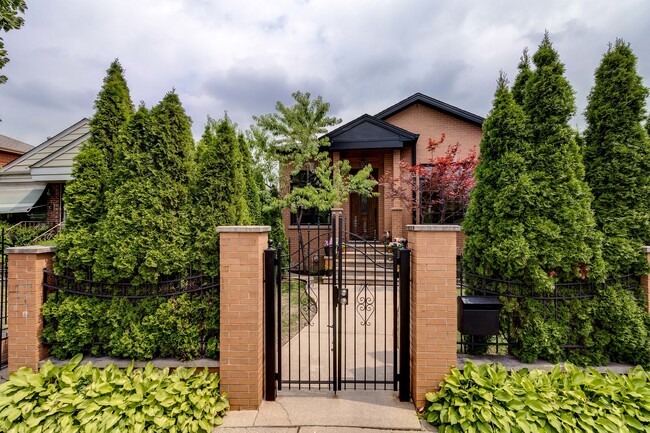 Foto del edificio - 6033 N Jersey Ave