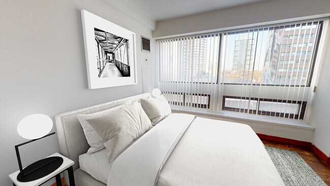 Photo du bâtiment - College Park