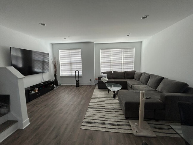 Photo - 7311 Arlington Blvd Townhome