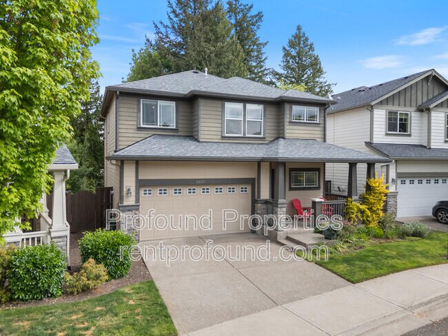 Foto del edificio - 20317 SW Gracie St