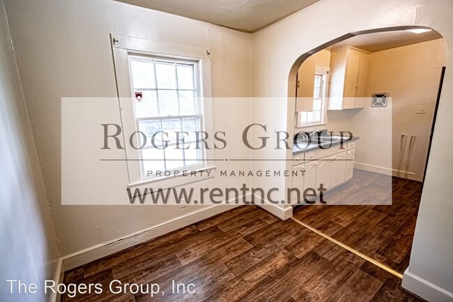 Building Photo - 2 br, 1 bath House - 901 Lehman St