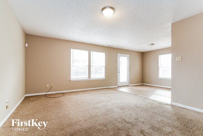 Foto del edificio - 6601 Black Antler Dr