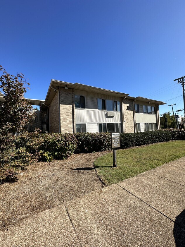 2020 Beech Ave, Nashville, TN 37204 Townhome Rentals in Nashville TN