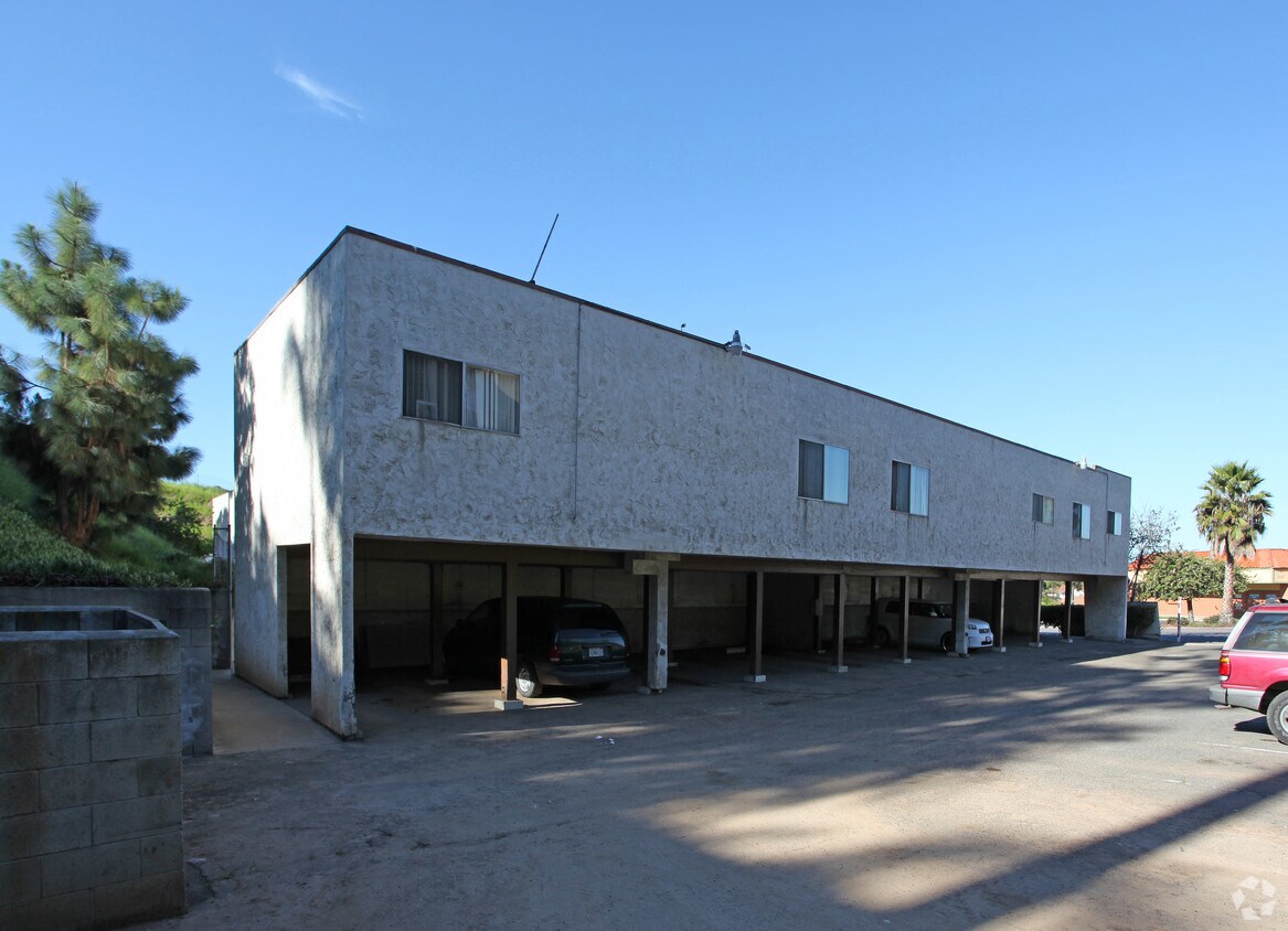 Primary Photo - 3306 Plaza Blvd