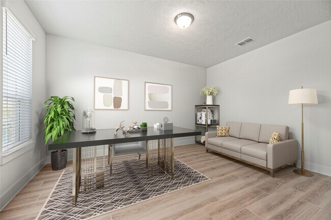 Foto del edificio - 1707 McCrae Hill Ct