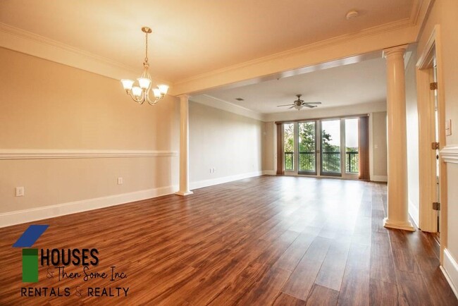 Building Photo - 603 Watermarke Lane