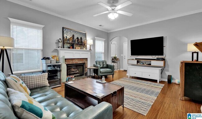 Foto del edificio - 5270 Cottage Ln